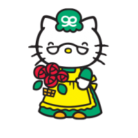 Hello Kitty, Sanrio Wiki