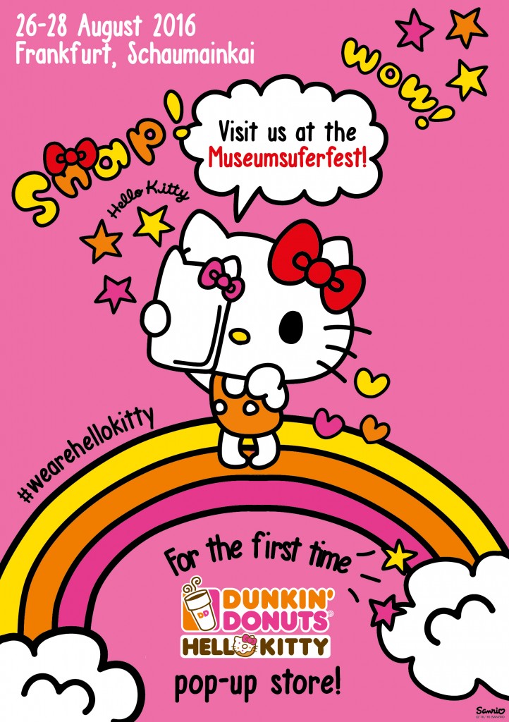 Sanrio Europe