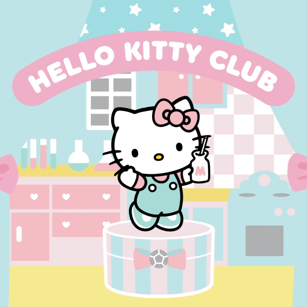 Sanrio Europe