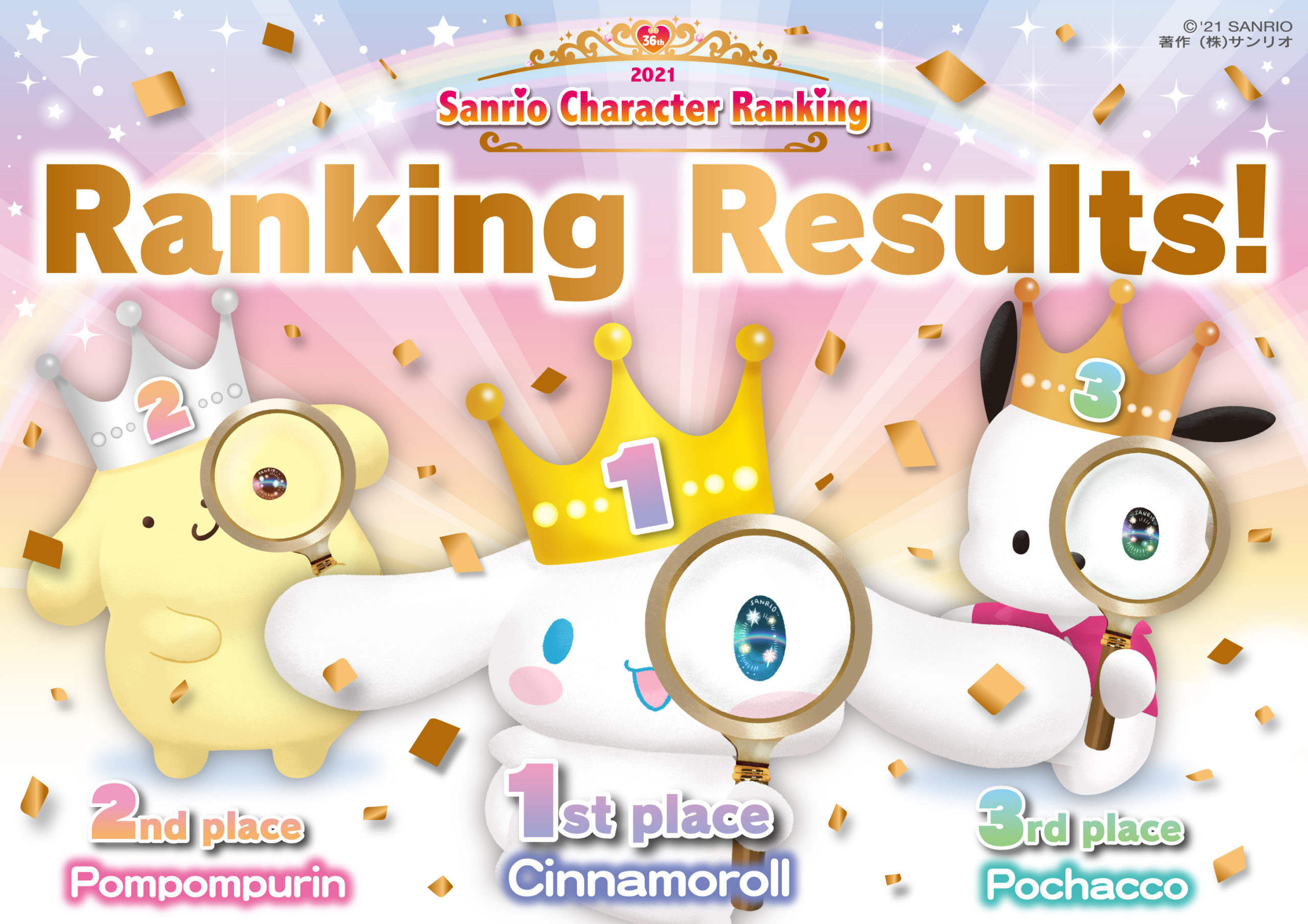 Sanrio Europe