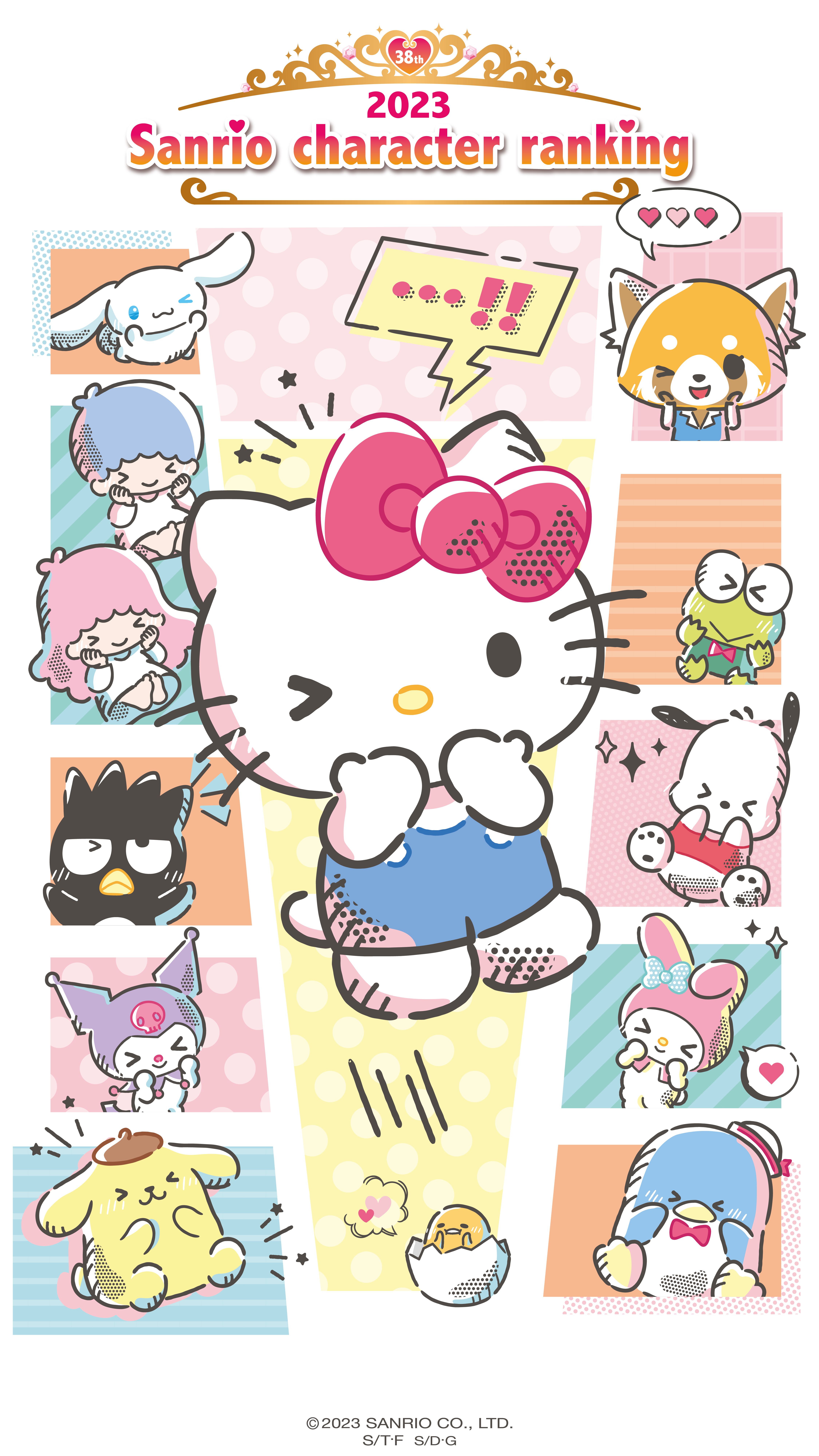 Sanrio Europe